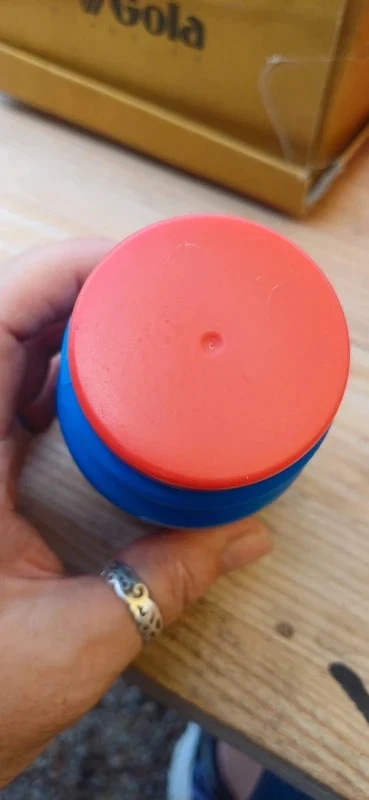 Small bottle approximately 100ml – photo 2